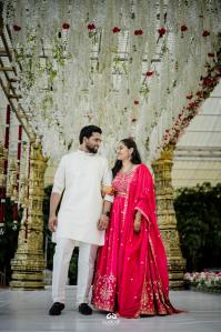 Photos by GLAREART WEDDING PHOTOGRAPHY